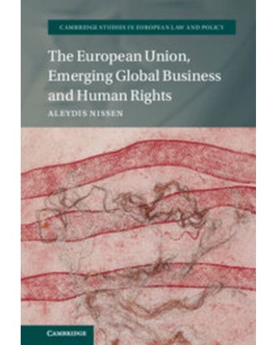The European Union, Emerging Global Business and Human Rights