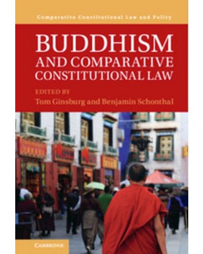 Buddhism and Comparative Constitutional Law