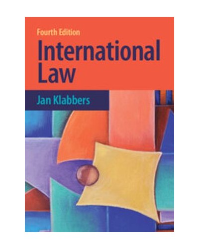 International Law 4th Edition