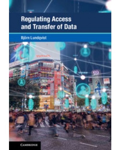 Regulating Access and Transfer of Data
