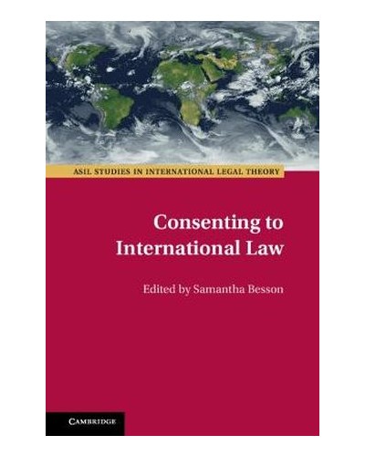Consenting to International Law