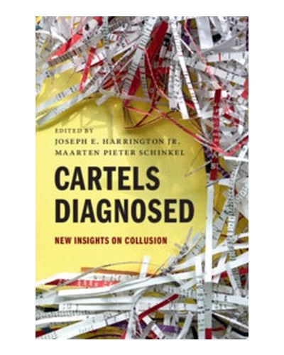 Cartels Diagnosed: New Insights on Collusion