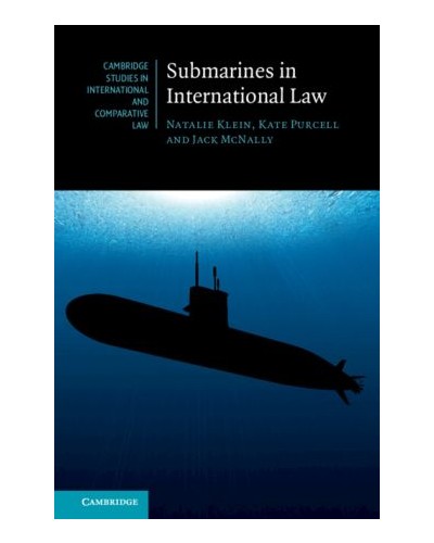 Submarines in International Law
