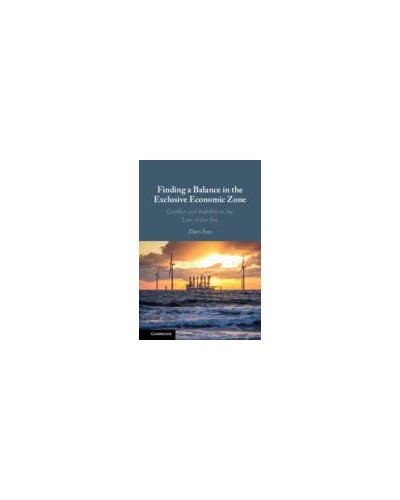Finding a Balance in the Exclusive Economic Zone: Conflict and Stability in the Law of the Sea