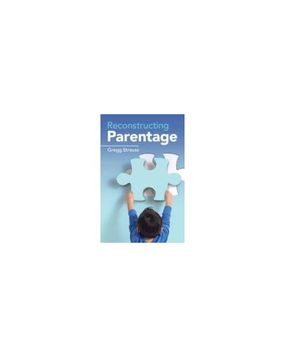 Reconstructing Parentage
