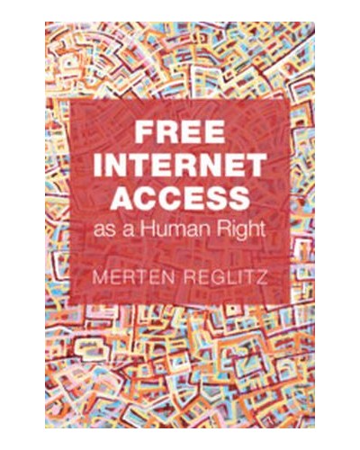 Free Internet Access as a Human Right