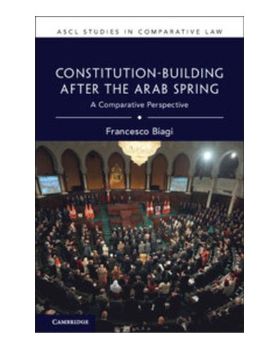 Constitution Building After the Arab Spring: A Comparative Perspective
