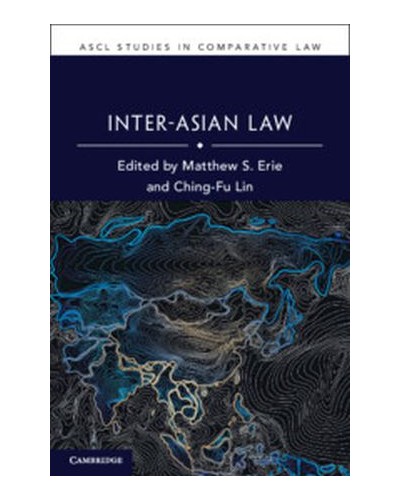 Inter-Asian Law