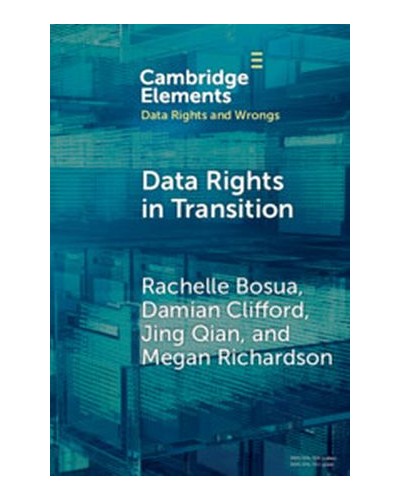 Data Rights in Transition