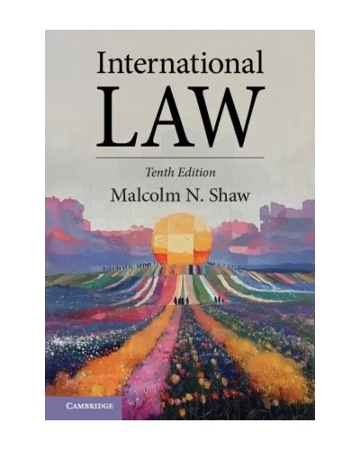 International Law 10th ed