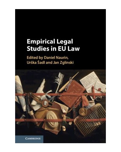 Empirical Legal Studies in EU Law