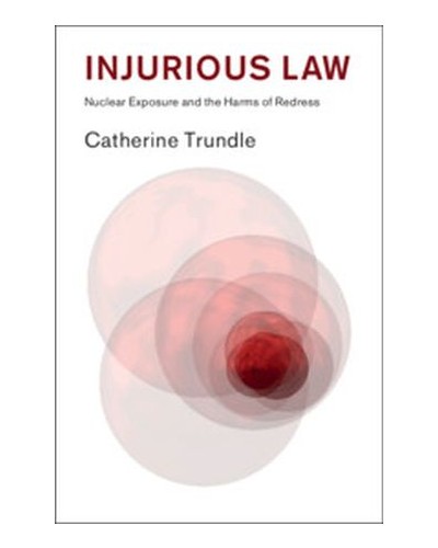 Injurious Law: Nuclear Exposure and the Harms of Redress
