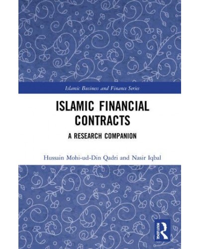 Islamic Financial Contracts: A Research Companion