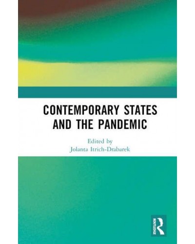 Contemporary States and the Pandemic