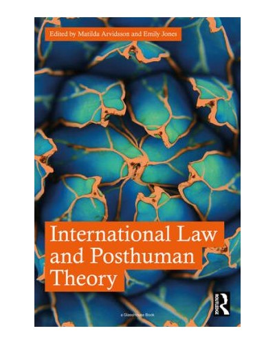 International Law and Posthuman Theory