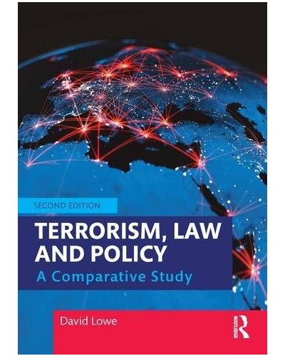 Terrorism, Law and Policy 2nd Edition