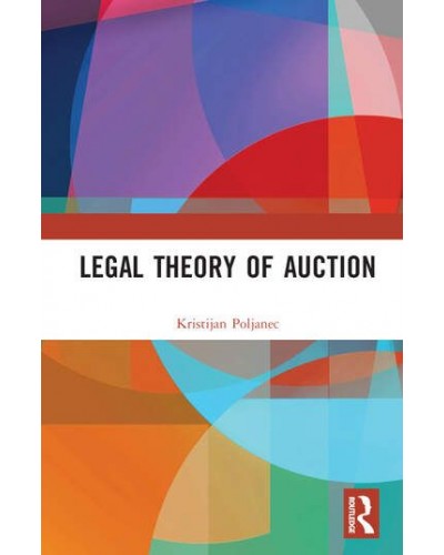 Legal Theory of Auction
