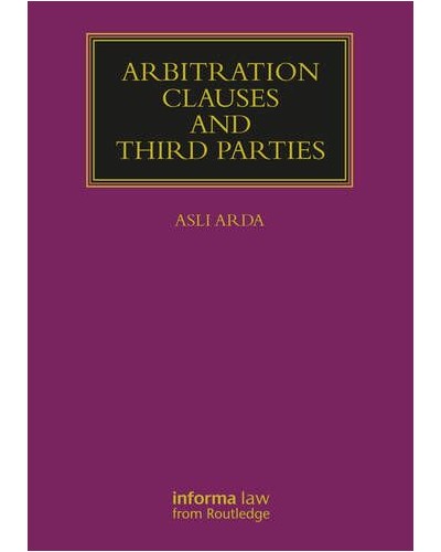 Arbitration Clauses and Third Parties