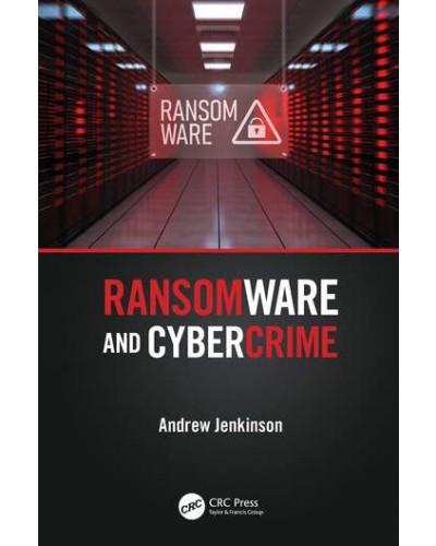 Ransomware and Cybercrime