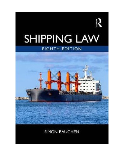 Shipping Law 8th Edition
