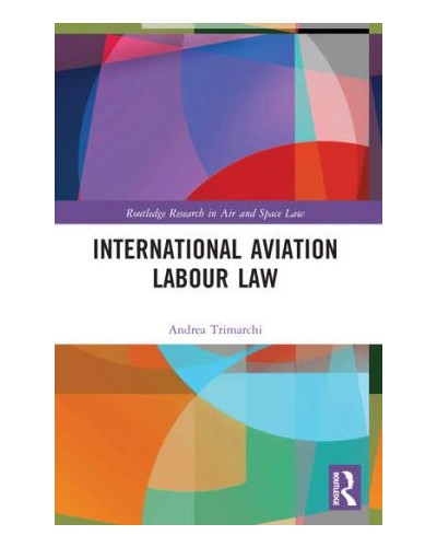 International Aviation Labour Law