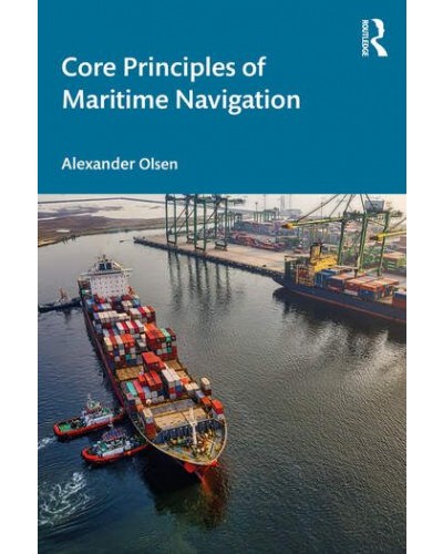 Core Principles of Maritime Navigation