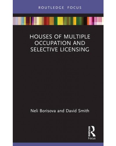 Houses of Multiple Occupation and Selective Licensing