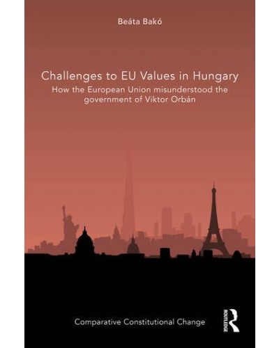 Challenges to EU Values in Hungary: How the European Union Misunderstood the Government of Viktor Orbán