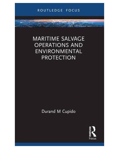 Maritime Salvage Operations and Environmental Protection