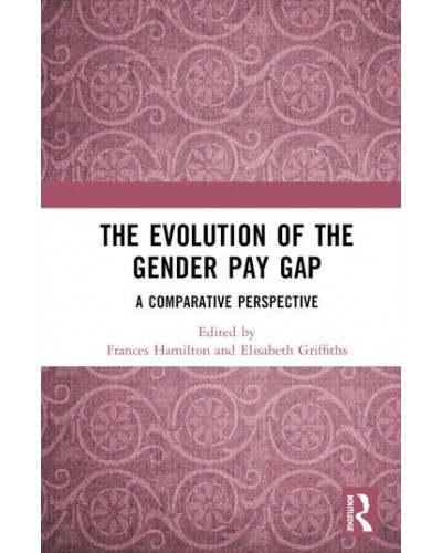 The Evolution of the Gender Pay Gap: A Comparative Perspective