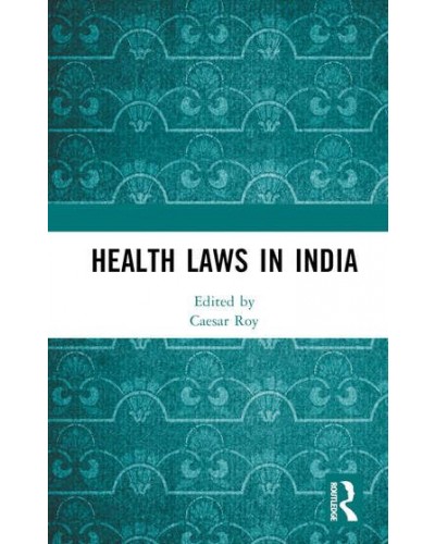 Health Laws in India