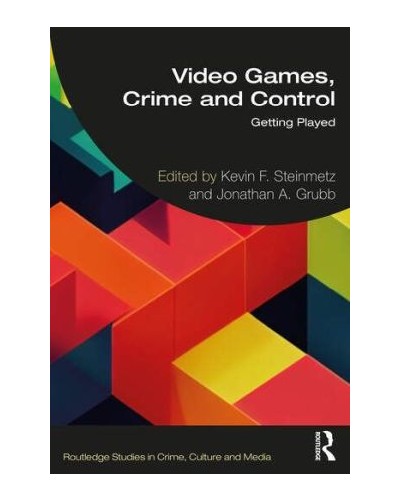 Video Games, Crime and Control: Playing Cops and Robbers