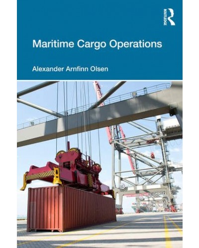 Maritime Cargo Operations