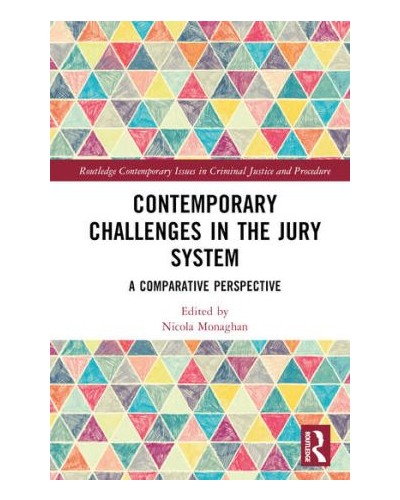 Contemporary Challenges in the Jury System: A Comparative Perspective