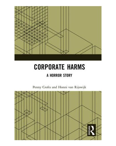 Corporate Harms: A Horror Story