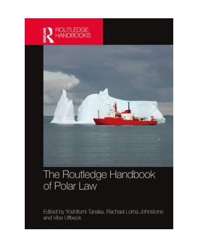 The Routledge Handbook of Polar Law