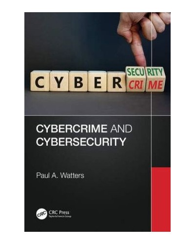 Cybercrime and Cybersecurity