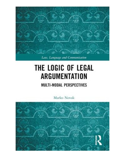 The Logic of Legal Argumentation: Multi-modal Perspectives