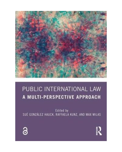 Public International Law: A Multi-Perspective Approach