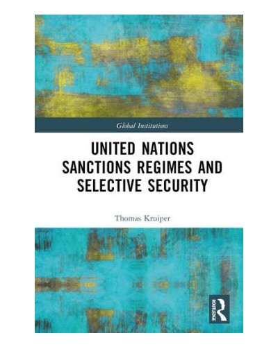 United Nations Sanctions Regimes and Selective Security