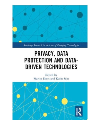 Privacy, Data Protection and Data-driven Technologies