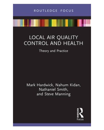 Local Air Quality Control and Health: Theory and Practice