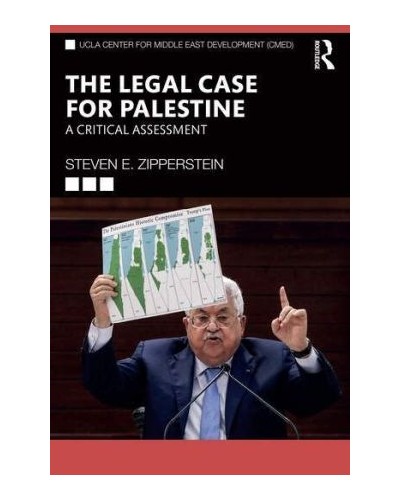 The Legal Case for Palestine: A Critical Assessment
