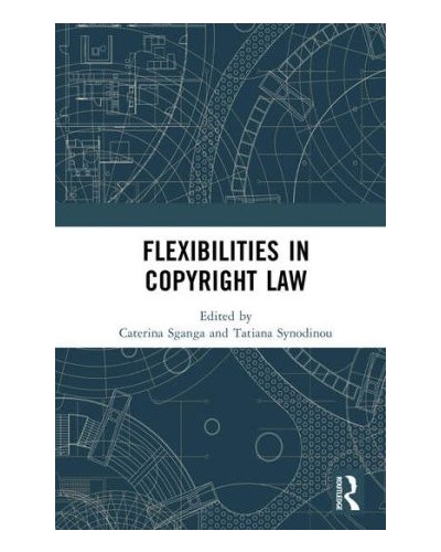 Flexibilities in Copyright Law