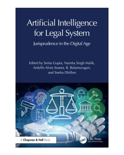 Artificial Intelligence for Legal System: Jurisprudence in the Digital Age