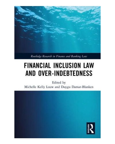 Financial Inclusion Law and Over-Indebtedness