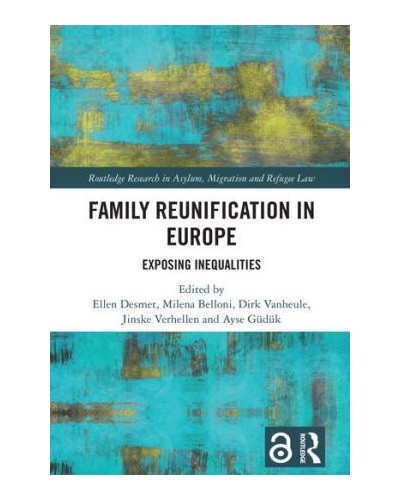 Family Reunification in Europe: Exposing Inequalities