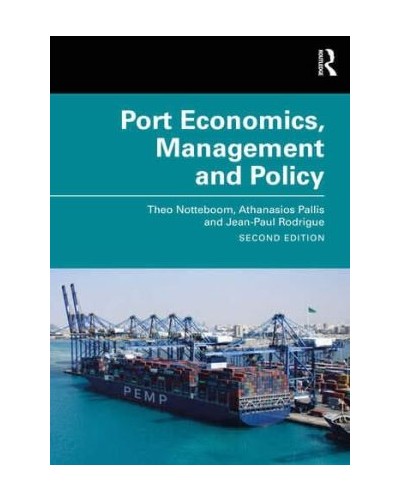 Port Economics, Management and Policy 2nd ed