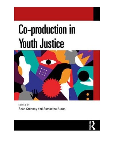 Co-production in Youth Justice