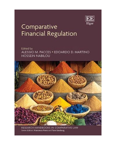Comparative Financial Regulation
